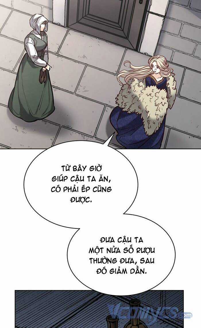 Ác Quỷ - Chapter 128 - Trang 21