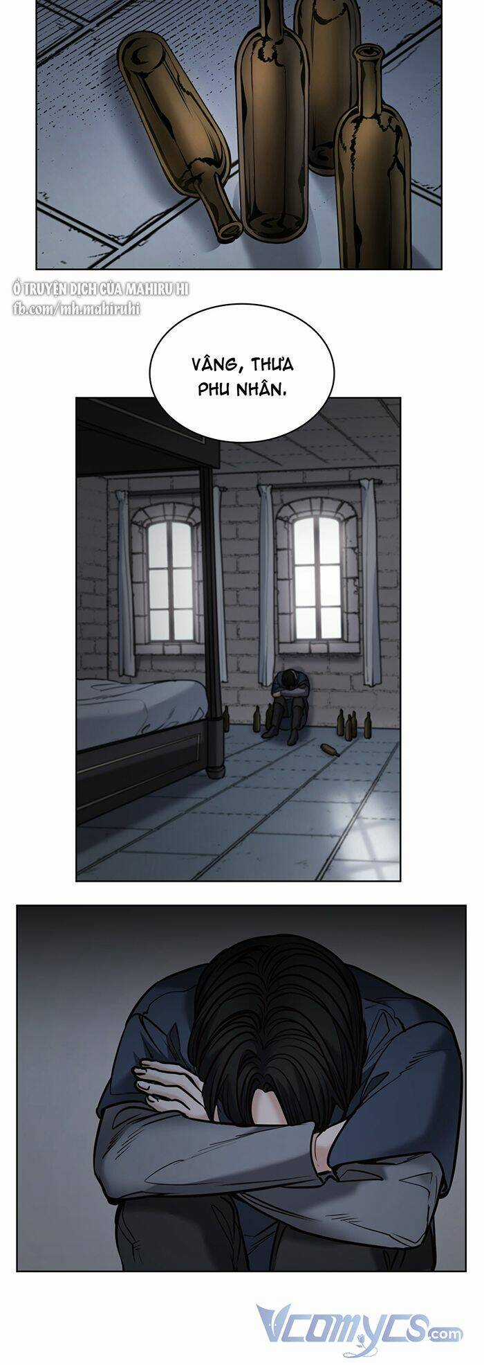 Ác Quỷ - Chapter 128 - Trang 22