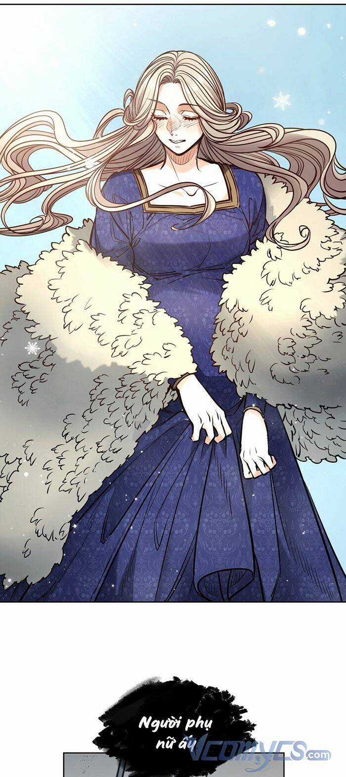 Ác Quỷ - Chapter 128 - Trang 7