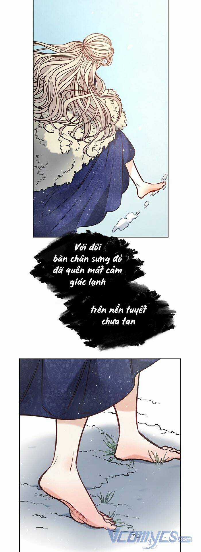 Ác Quỷ - Chapter 128 - Trang 10