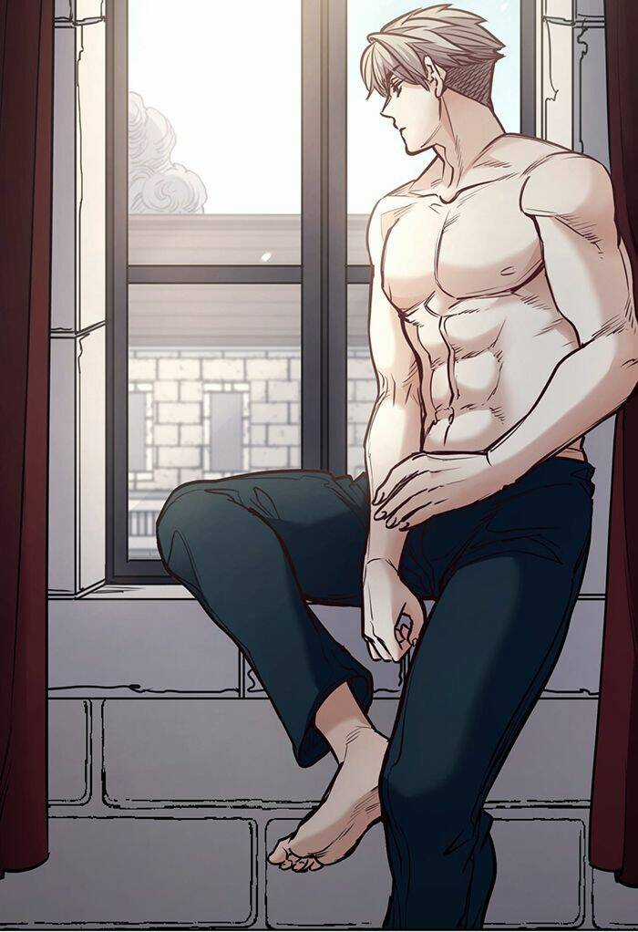 Ác Quỷ - Chapter 129 - Trang 13