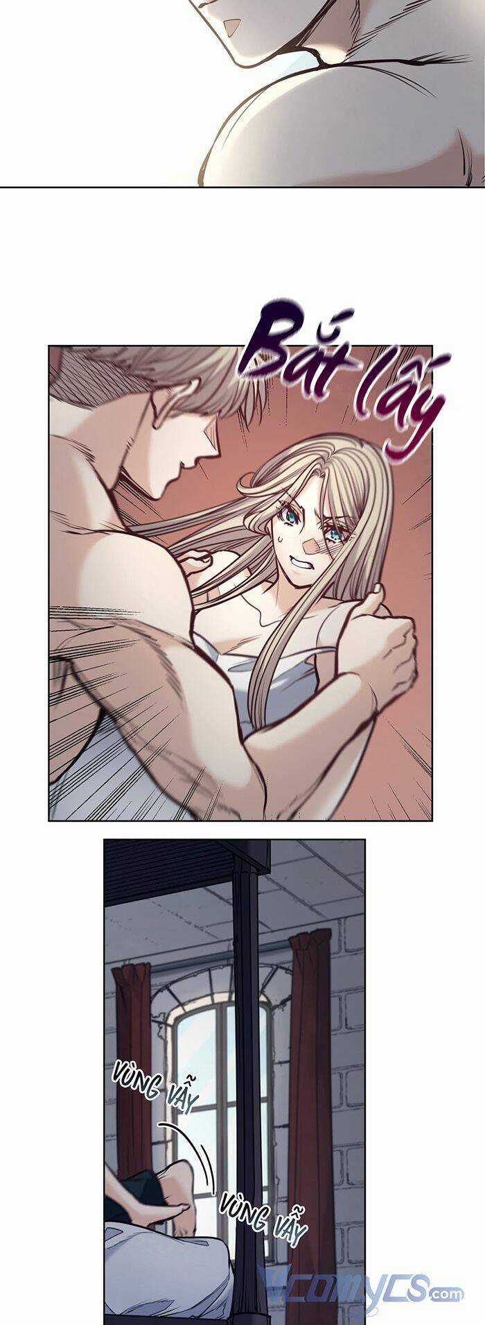 Ác Quỷ - Chapter 129 - Trang 18