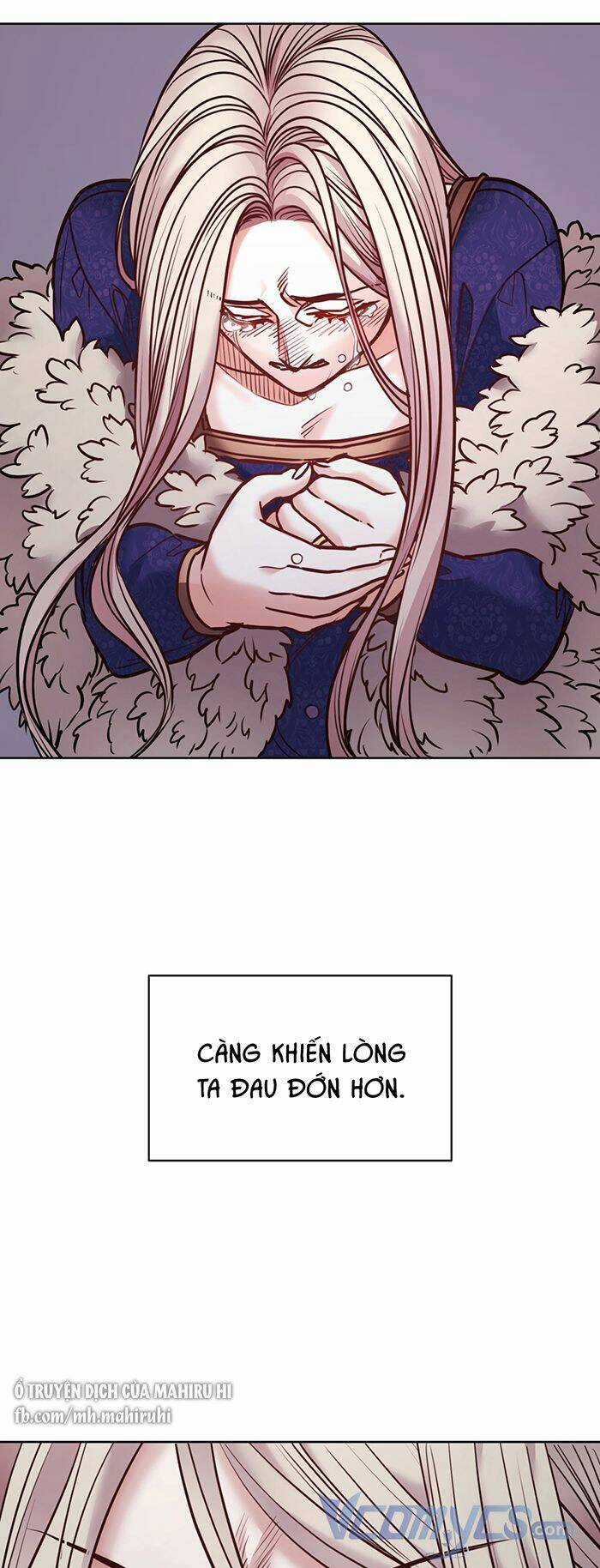 Ác Quỷ - Chapter 129 - Trang 23