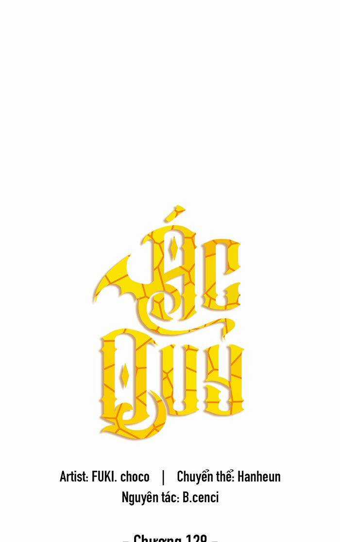 Ác Quỷ - Chapter 129 - Trang 7