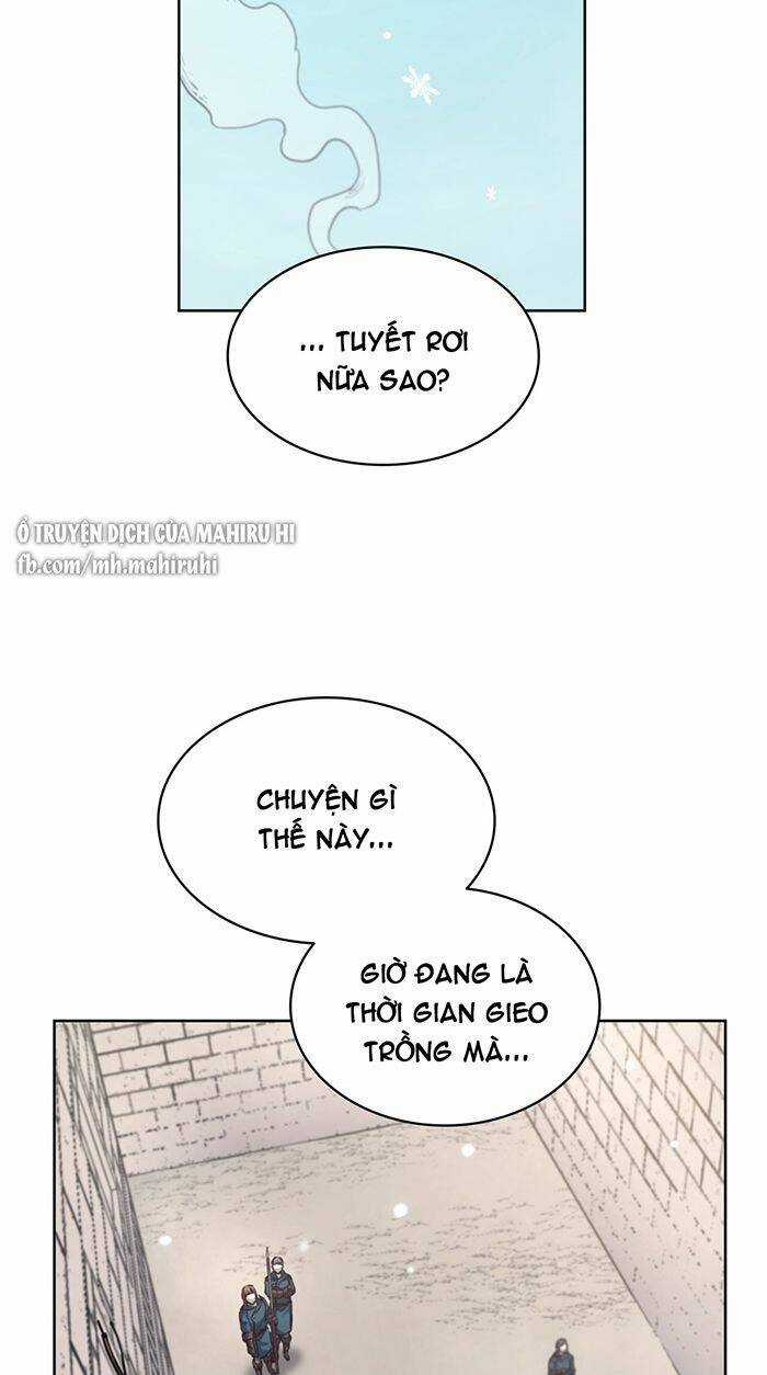 Ác Quỷ - Chapter 129 - Trang 9