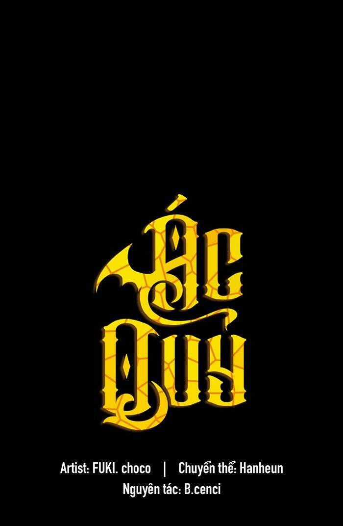 Ác Quỷ - Chapter 130 - Trang 2