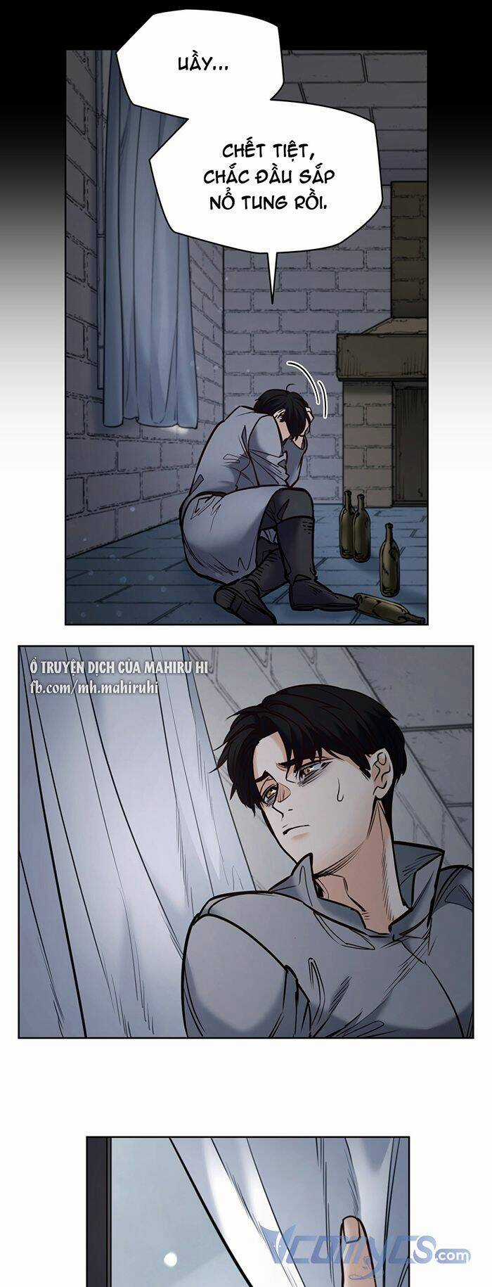 Ác Quỷ - Chapter 130 - Trang 11