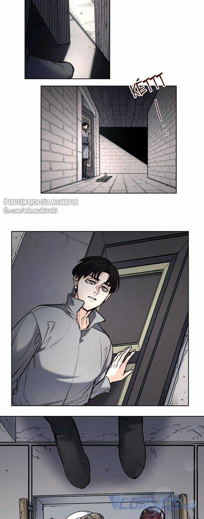 Ác Quỷ - Chapter 130 - Trang 14