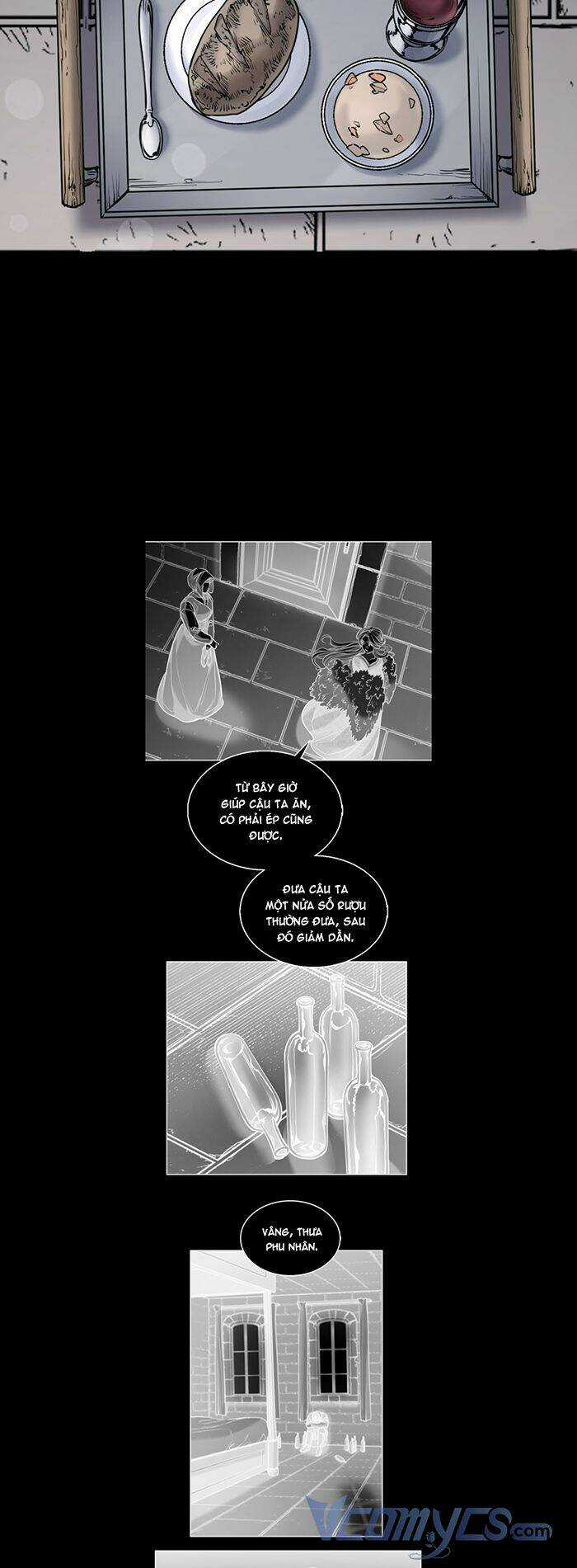 Ác Quỷ - Chapter 130 - Trang 15