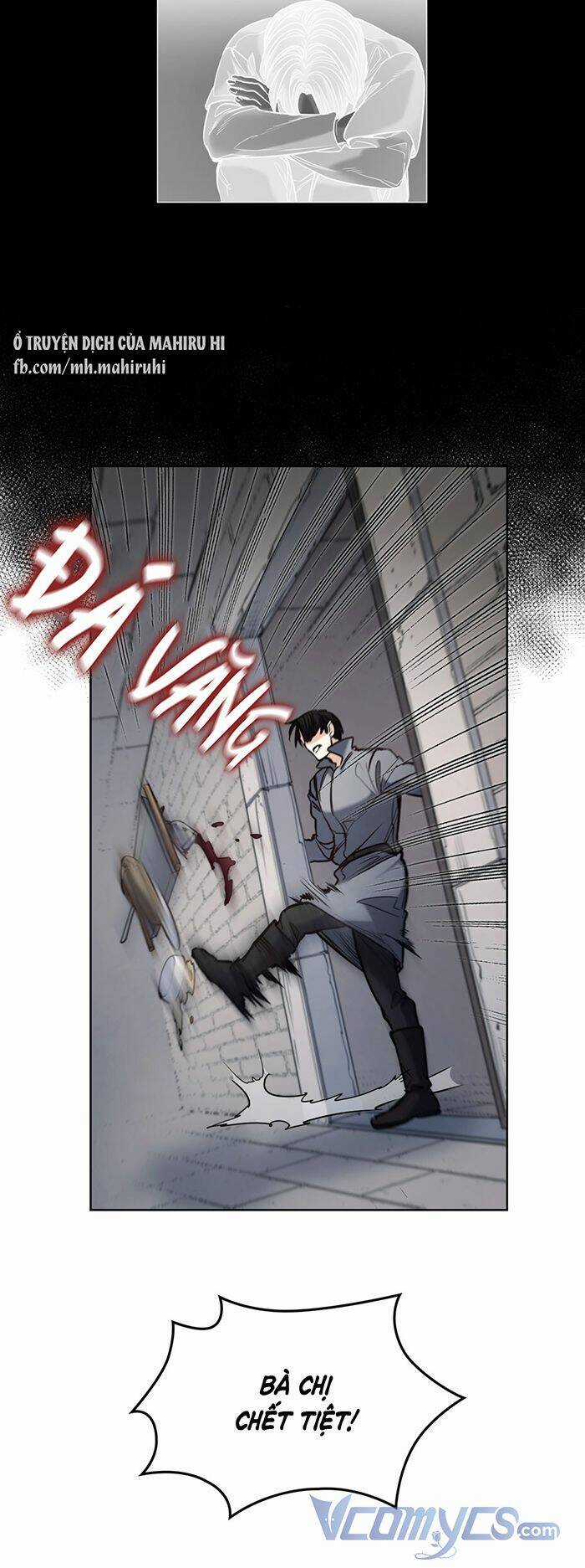 Ác Quỷ - Chapter 130 - Trang 16