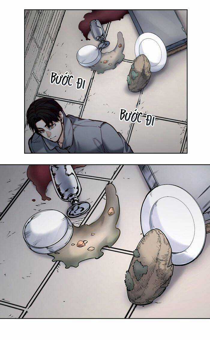 Ác Quỷ - Chapter 130 - Trang 17