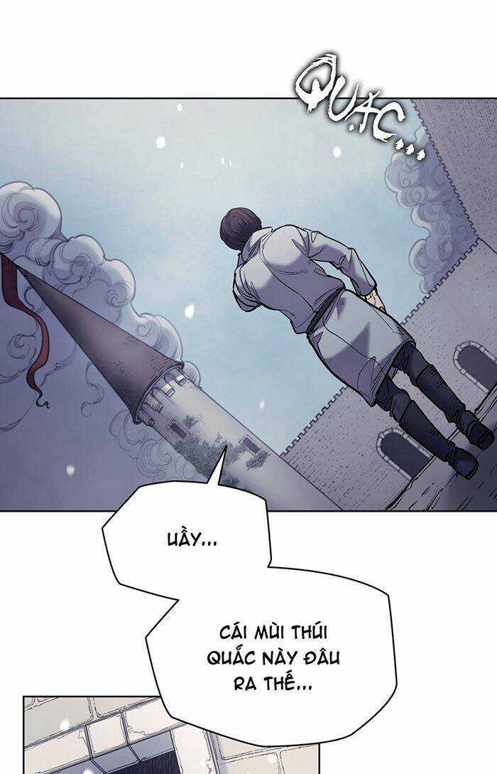 Ác Quỷ - Chapter 130 - Trang 20