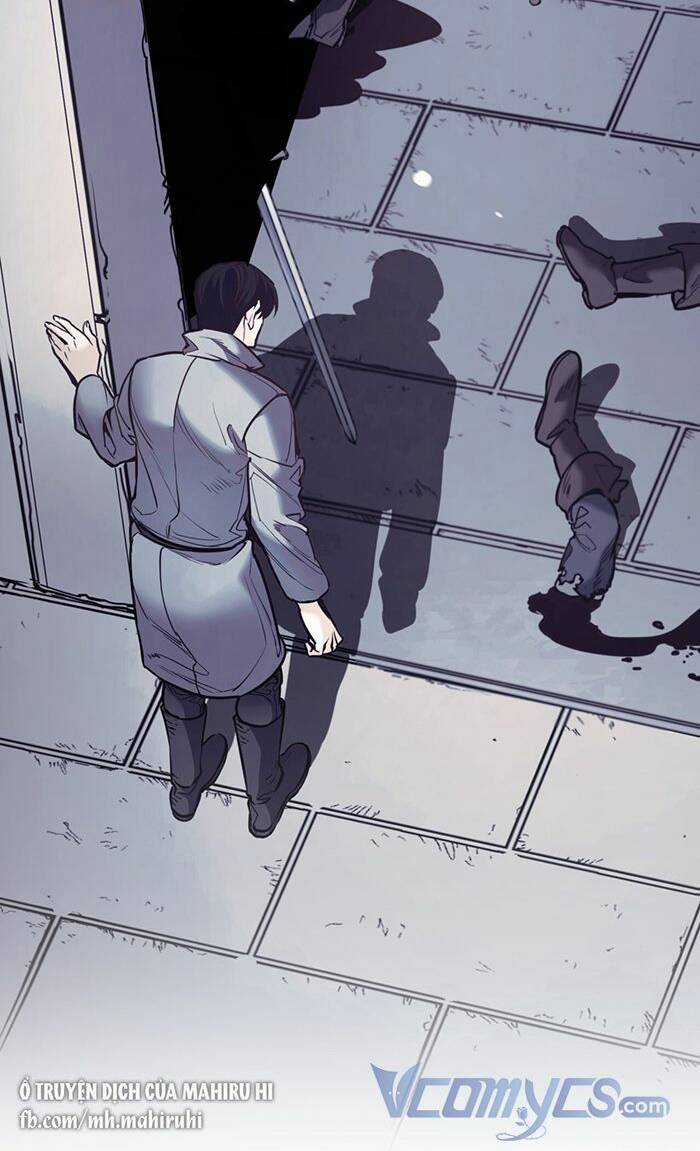 Ác Quỷ - Chapter 130 - Trang 24