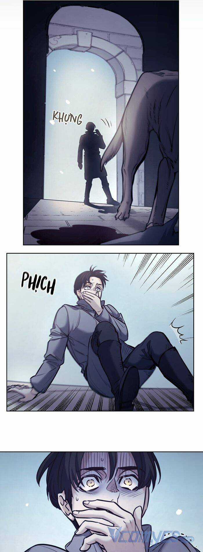 Ác Quỷ - Chapter 130 - Trang 25