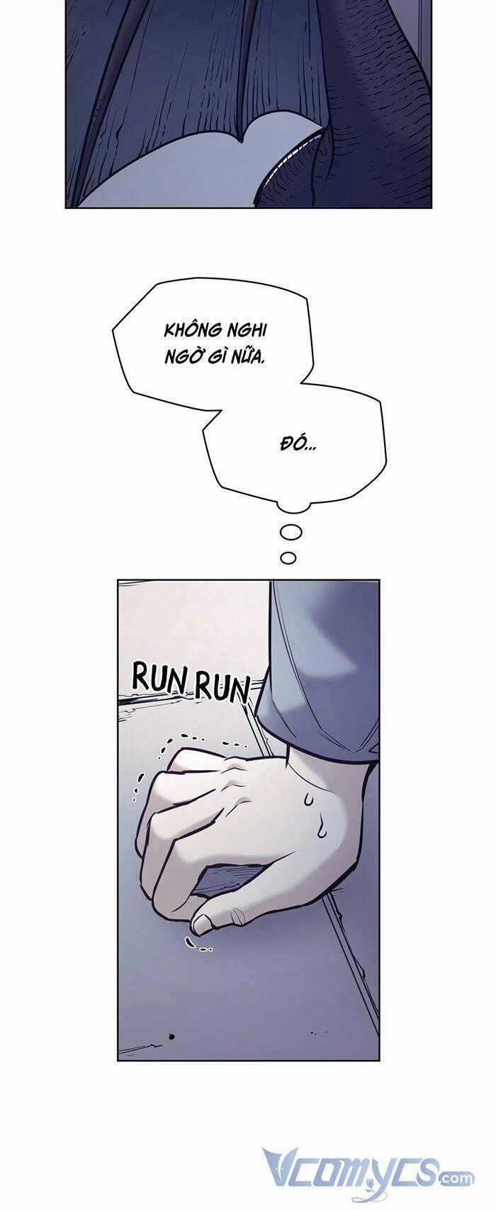 Ác Quỷ - Chapter 130 - Trang 32