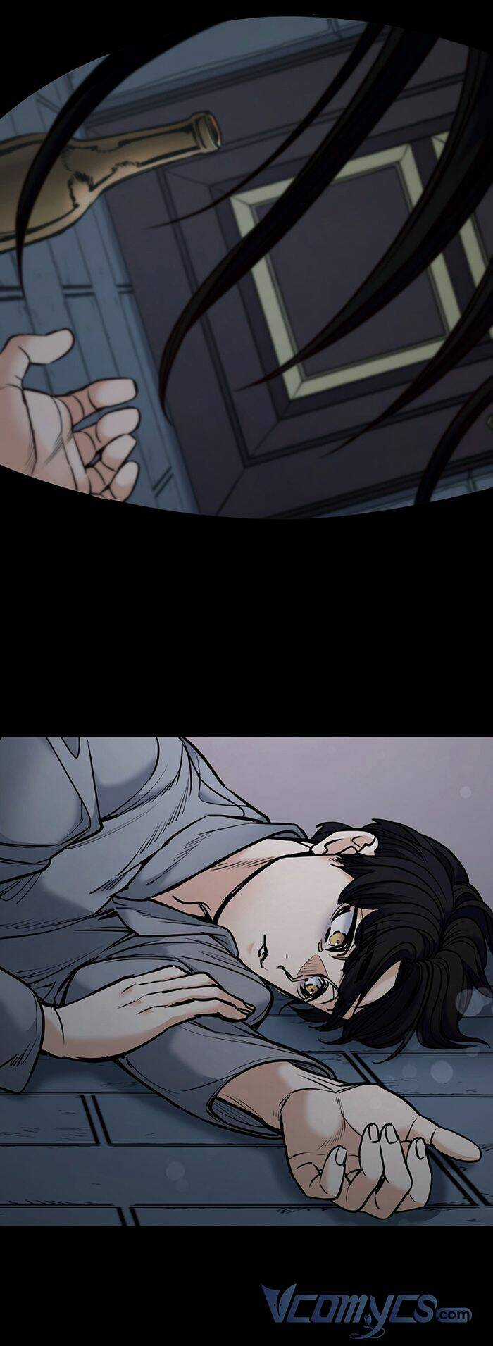 Ác Quỷ - Chapter 130 - Trang 10