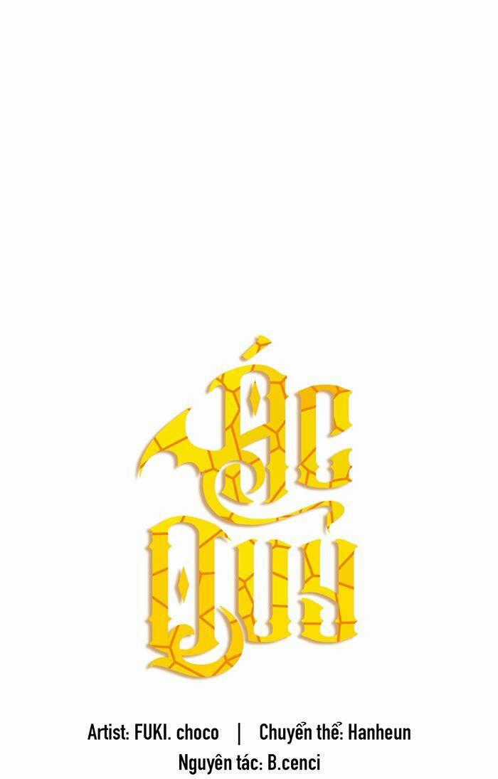 Ác Quỷ - Chapter 131 - Trang 2