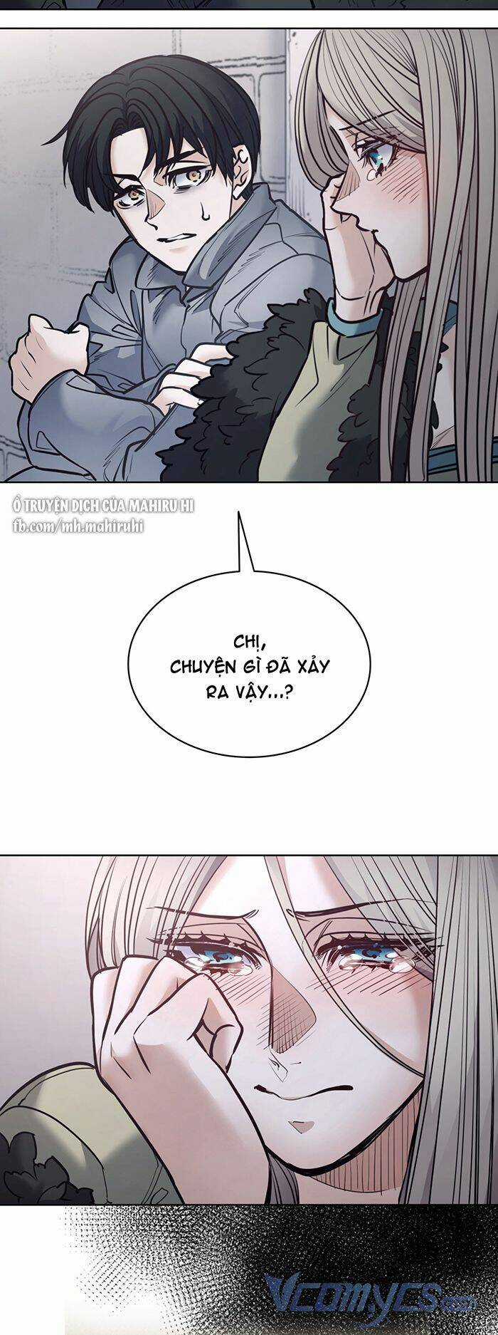 Ác Quỷ - Chapter 131 - Trang 18