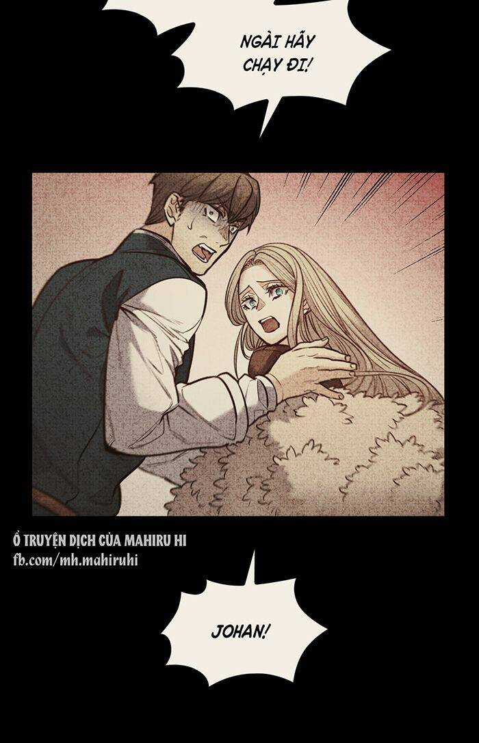 Ác Quỷ - Chapter 131 - Trang 21