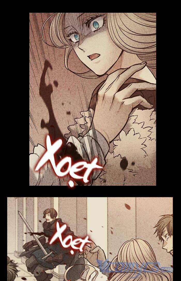 Ác Quỷ - Chapter 131 - Trang 22