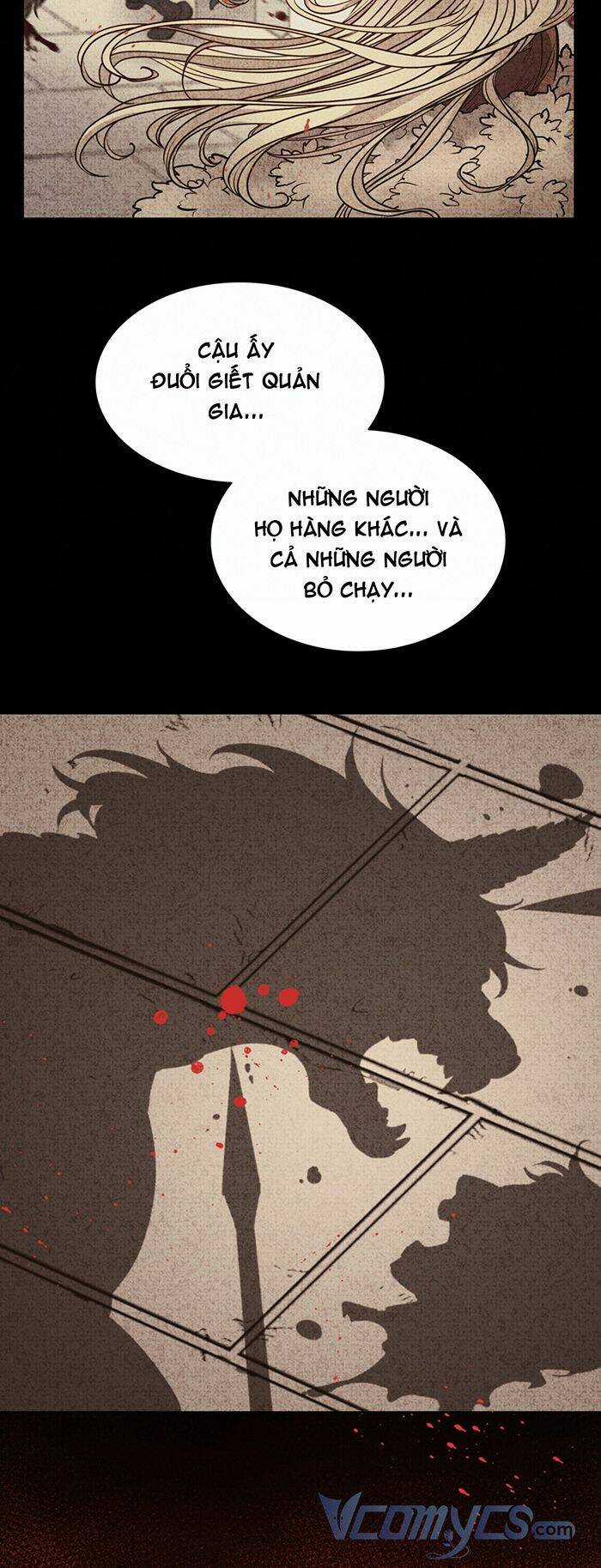 Ác Quỷ - Chapter 131 - Trang 23