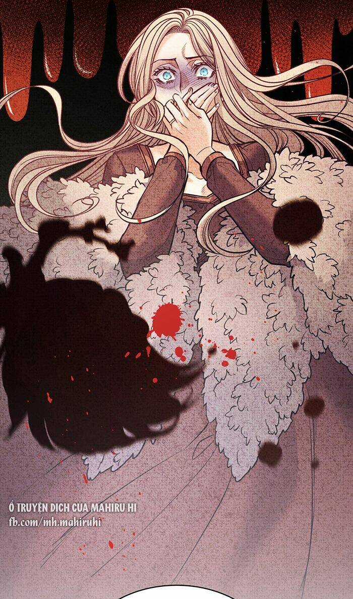 Ác Quỷ - Chapter 131 - Trang 24