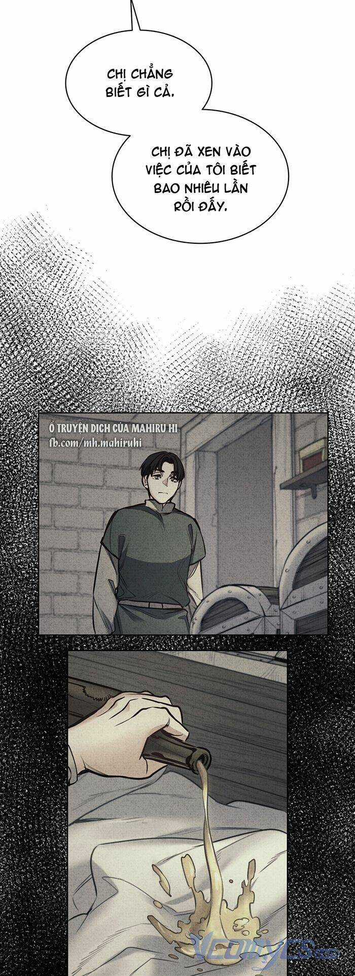 Ác Quỷ - Chapter 131 - Trang 31