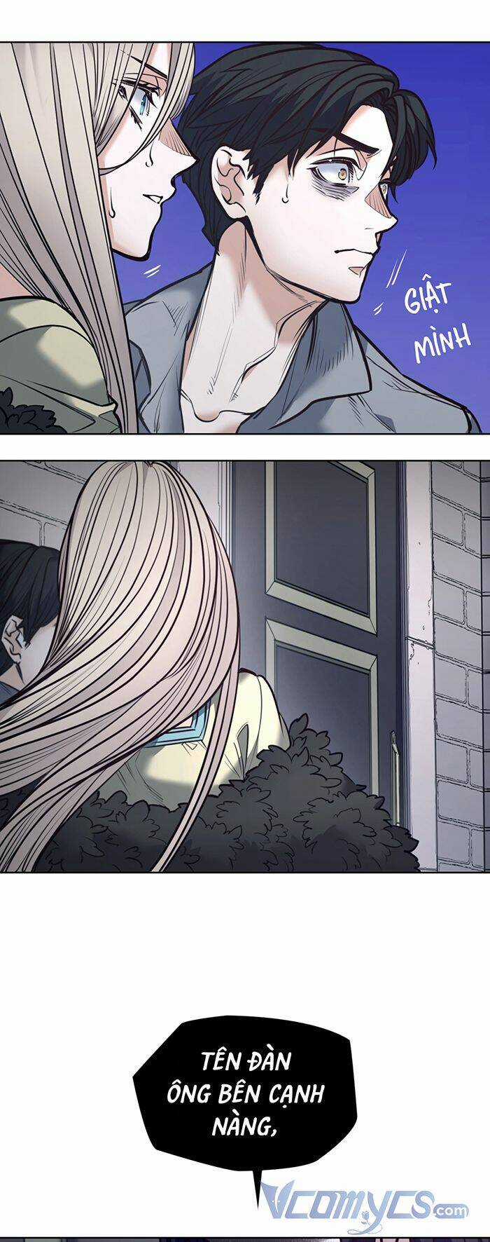 Ác Quỷ - Chapter 131 - Trang 6