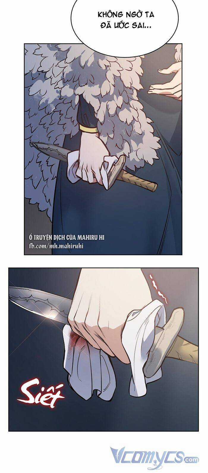 Ác Quỷ - Chapter 132 - Trang 11