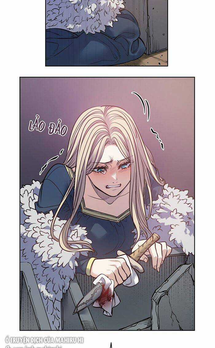 Ác Quỷ - Chapter 132 - Trang 14