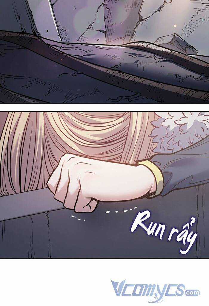 Ác Quỷ - Chapter 132 - Trang 19