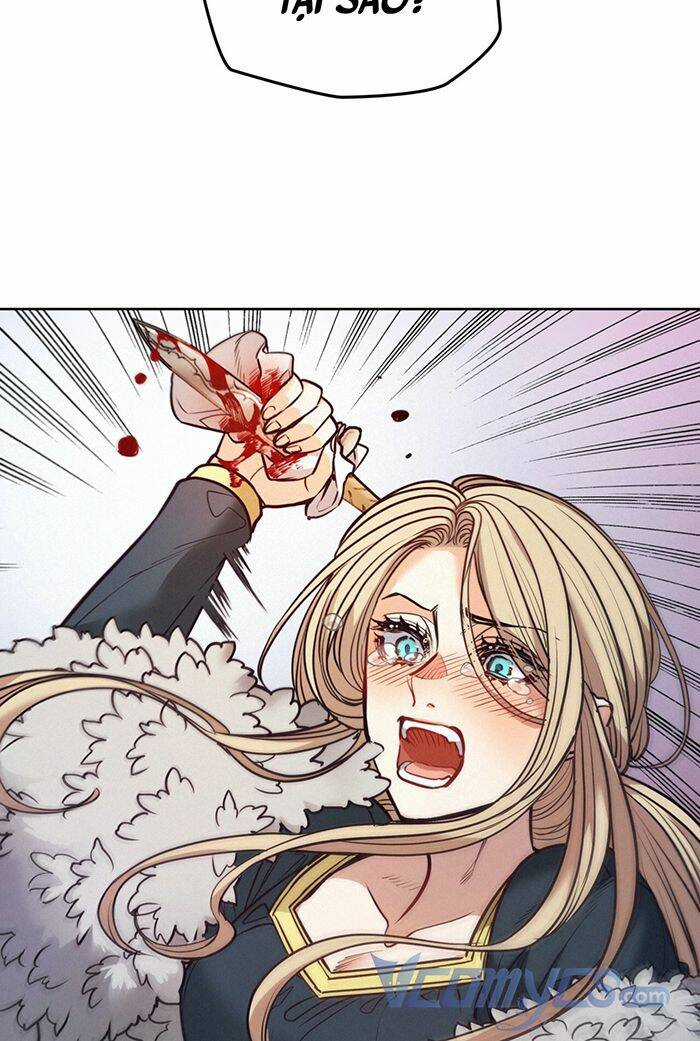 Ác Quỷ - Chapter 132 - Trang 23