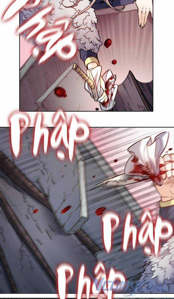 Ác Quỷ - Chapter 132 - Trang 25