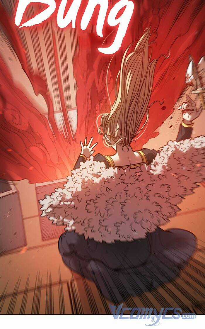 Ác Quỷ - Chapter 132 - Trang 27