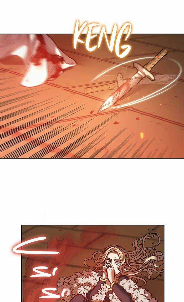 Ác Quỷ - Chapter 132 - Trang 28