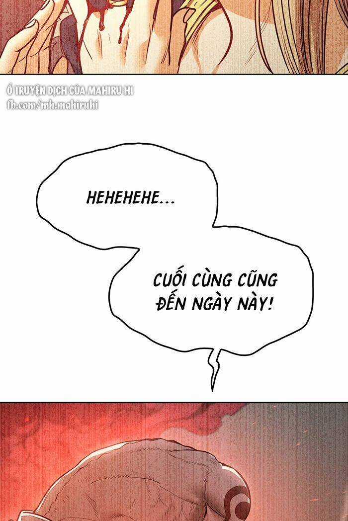 Ác Quỷ - Chapter 132 - Trang 30