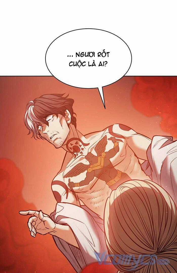 Ác Quỷ - Chapter 132 - Trang 34