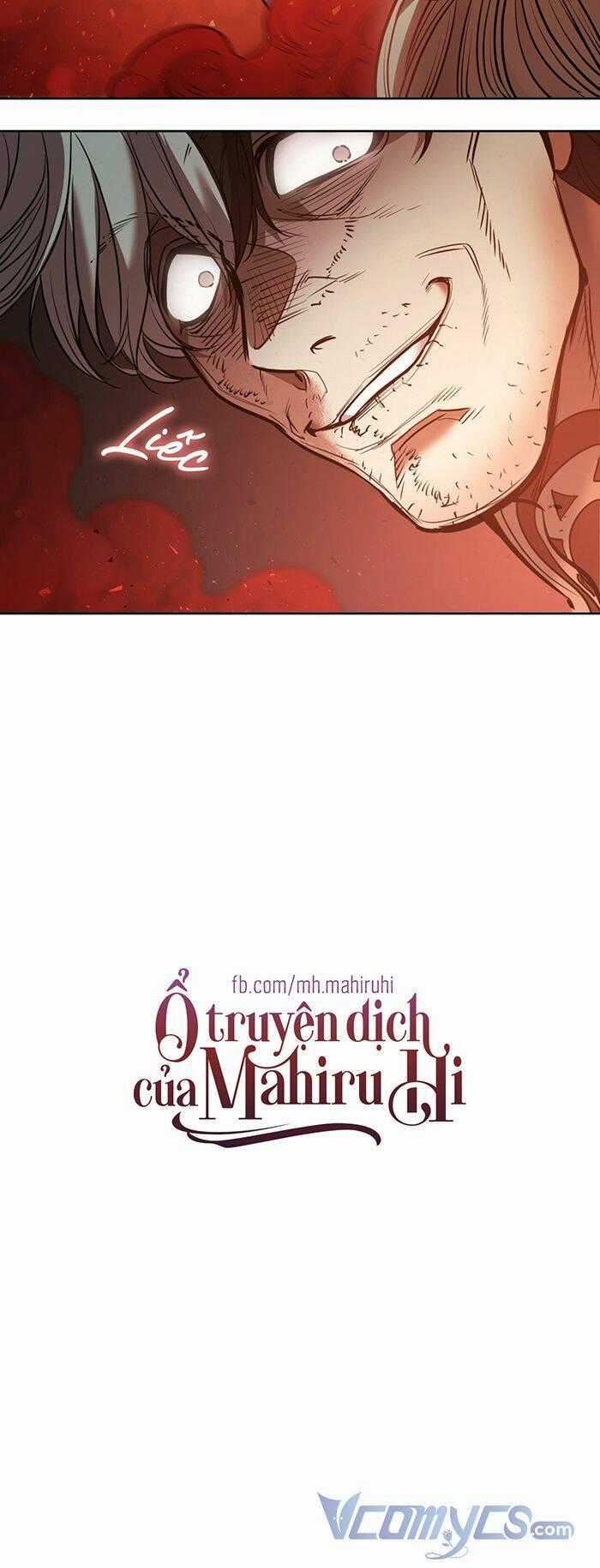 Ác Quỷ - Chapter 132 - Trang 35