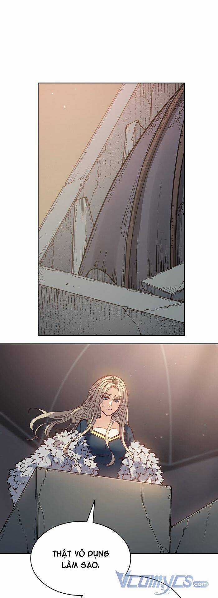 Ác Quỷ - Chapter 132 - Trang 10