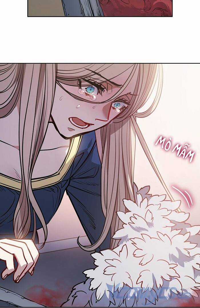 Ác Quỷ - Chapter 133 - Trang 11