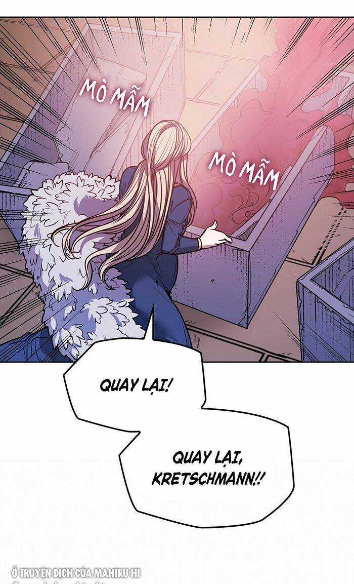 Ác Quỷ - Chapter 133 - Trang 12