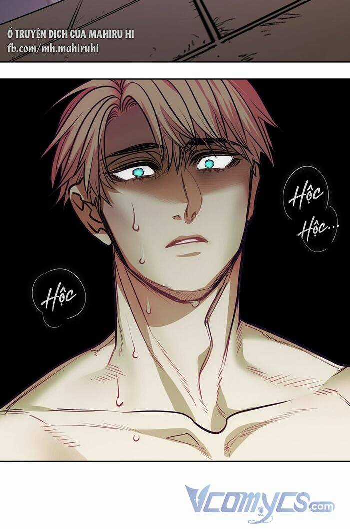 Ác Quỷ - Chapter 133 - Trang 16