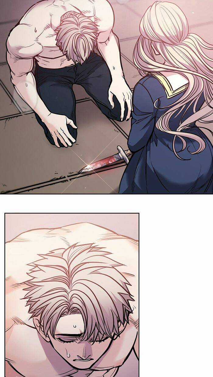 Ác Quỷ - Chapter 133 - Trang 20