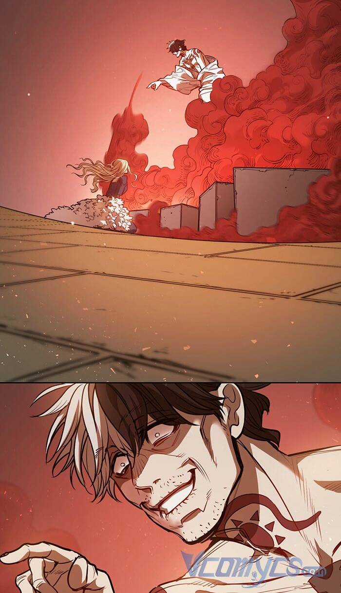 Ác Quỷ - Chapter 133 - Trang 3