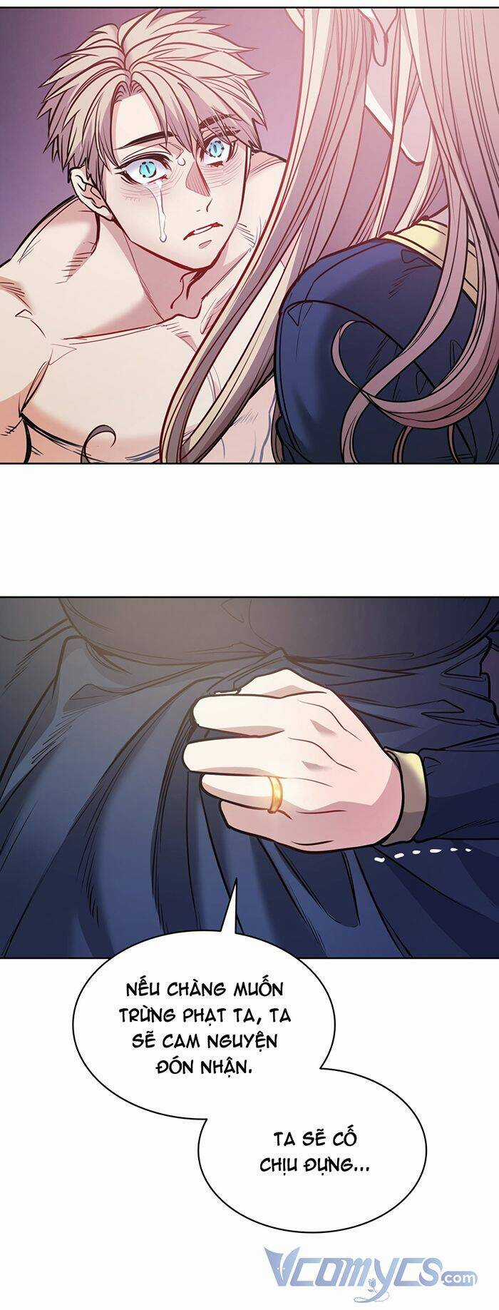 Ác Quỷ - Chapter 133 - Trang 26