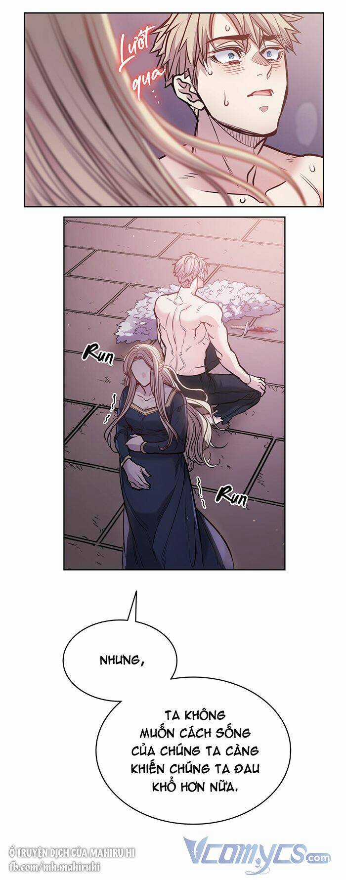 Ác Quỷ - Chapter 133 - Trang 27