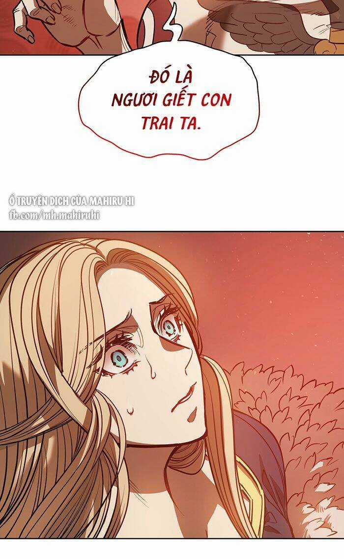 Ác Quỷ - Chapter 133 - Trang 4