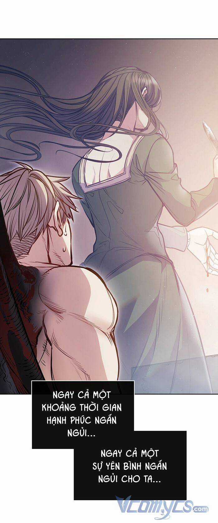 Ác Quỷ - Chapter 133 - Trang 32