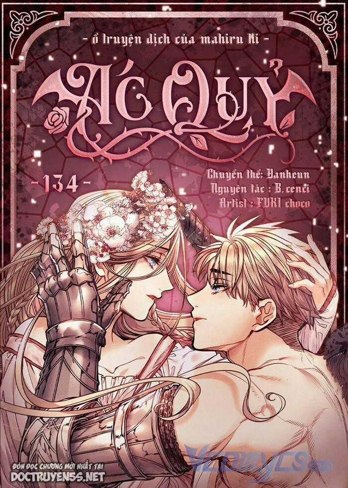 Ác Quỷ - Chapter 134 - Trang 1