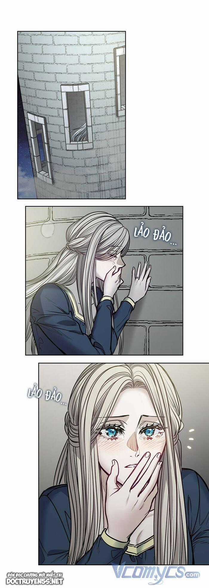 Ác Quỷ - Chapter 134 - Trang 2